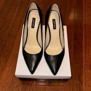 Nine West Heels